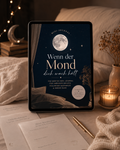 Wenn der Mond dich wach hält